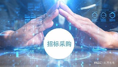 新能源博览园数字化展示内容制作技术服务采购招标公告