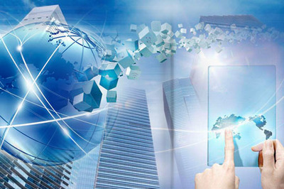 企业网站制作与数字内容制作服务的融合